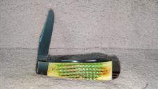 Case XX Panama Trapper Lizard Skin - SFO 