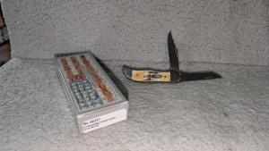 Case XX Bonestag Pocket Hunter