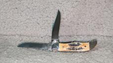 Case XX Bonestag Pocket Hunter