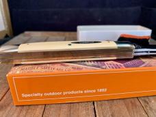 Marbles Dave Shirley Congress Ivory Micarta Gladstone MI 2001