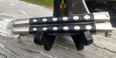Pacific Cutlery Japan Butterfly Knife 1985