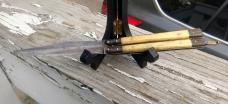 Vintage WWII Era Balisong/Butterfly Knife