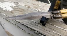 Vintage WWII Era Balisong/Butterfly Knife