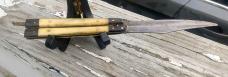 Vintage WWII Era Balisong/Butterfly Knife