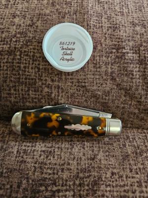 Gec 86 Tortoise 