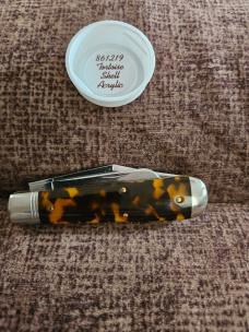 Gec 86 Tortoise 