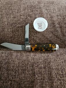 Gec 86 Tortoise 