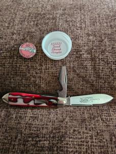Gec 85 Dead Skunk Acrylic 