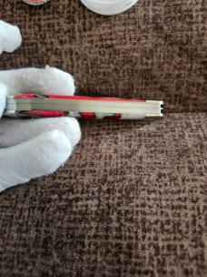 Gec 85 Dead Skunk Acrylic 