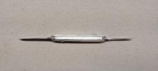 Early Schrade Cut Co with Genuine Mother of Pearl 
