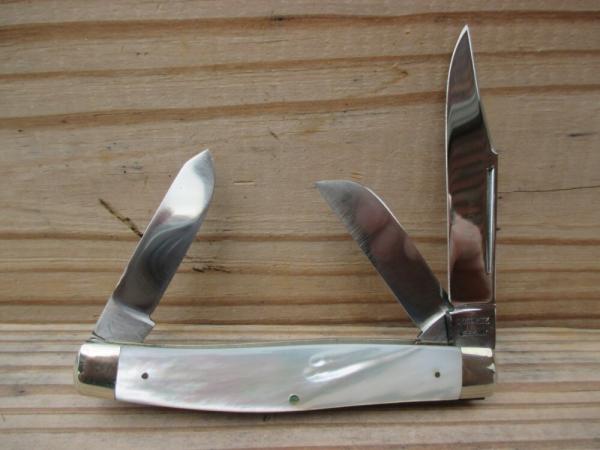 Hoffritz Pearl Stockman Hoffritz Pearl Stockman