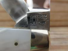 Hoffritz Pearl Stockman 
