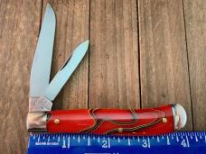 Great Eastern Cutlery Tidioute Slim Dog Jack #48 Tomato Acrylic 2024