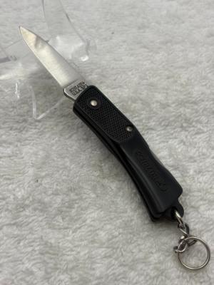 Schrade + Vintage SP1 Lockback Small Pocket Knife Made In USA (115)