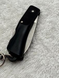 Schrade + Vintage SP1 Lockback Small Pocket Knife Made In USA (115)