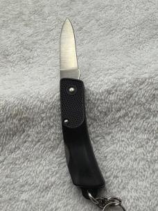 Schrade + Vintage SP1 Lockback Small Pocket Knife Made In USA (115)