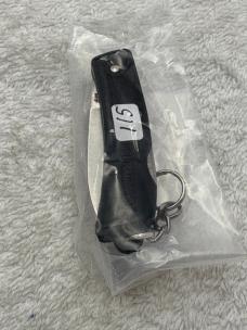 Schrade + Vintage SP1 Lockback Small Pocket Knife Made In USA (115)