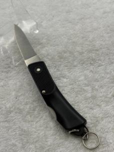 Schrade + Vintage SP1 Lockback Small Pocket Knife Made In USA (115)