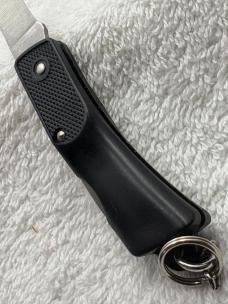 Schrade + Vintage SP1 Lockback Small Pocket Knife Made In USA (115)