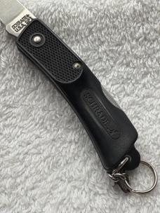 Schrade + Vintage SP1 Lockback Small Pocket Knife Made In USA (115)