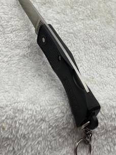 Schrade + Vintage SP1 Lockback Small Pocket Knife Made In USA (115)