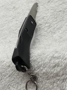 Schrade + Vintage SP1 Lockback Small Pocket Knife Made In USA (115)