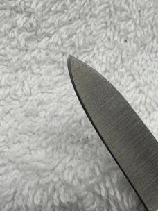 Schrade + Vintage SP1 Lockback Small Pocket Knife Made In USA (115)