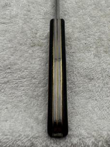 Inox Solingen Germany Quality Made Vintage 2 Blade Pocket Knife (17)