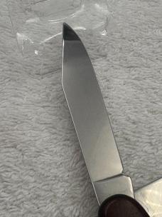 Inox Solingen Germany Quality Made Vintage 2 Blade Pocket Knife (17)