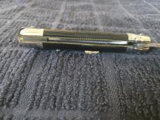 BARGEON LARGE STILETTO 