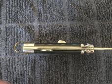 BARGEON LARGE STILETTO 