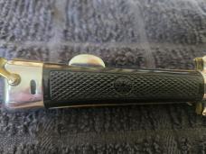 BARGEON LARGE STILETTO 