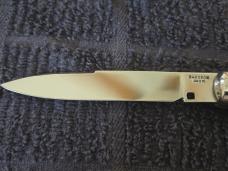BARGEON LARGE STILETTO 
