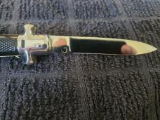 BARGEON LARGE STILETTO 
