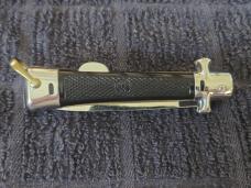 BARGEON LARGE STILETTO 