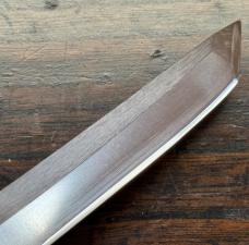 Vintage Cold Steel Tanto - Ventura made in Japan 