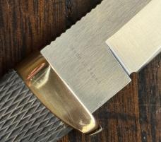 Vintage Cold Steel Tanto - Ventura made in Japan 