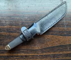 Vintage Cold Steel Tanto - Ventura made in Japan 