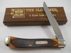 Schrade Old Timer 194OT USA Mint