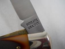Schrade Old Timer 194OT USA Mint