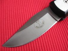 Vintage MCM Maniago Italy Switchblade Knife