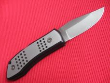 Vintage MCM Maniago Italy Switchblade Knife