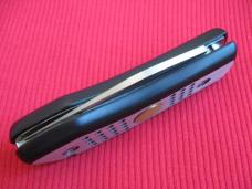 Vintage MCM Maniago Italy Switchblade Knife