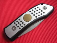 Vintage MCM Maniago Italy Switchblade Knife