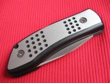 Vintage MCM Maniago Italy Switchblade Knife