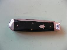 GREAT EASTERN 73(2007) SCOUT TRAPPER  MIDNIGHT BLACK MYCARTA