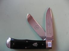 GREAT EASTERN 73(2007) SCOUT TRAPPER  MIDNIGHT BLACK MYCARTA