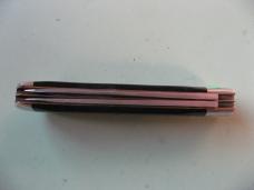 GREAT EASTERN 73(2007) SCOUT TRAPPER  MIDNIGHT BLACK MYCARTA