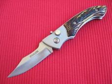 Older Switchblade Knife - New In Box  