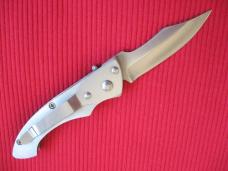 Older Switchblade Knife - New In Box  